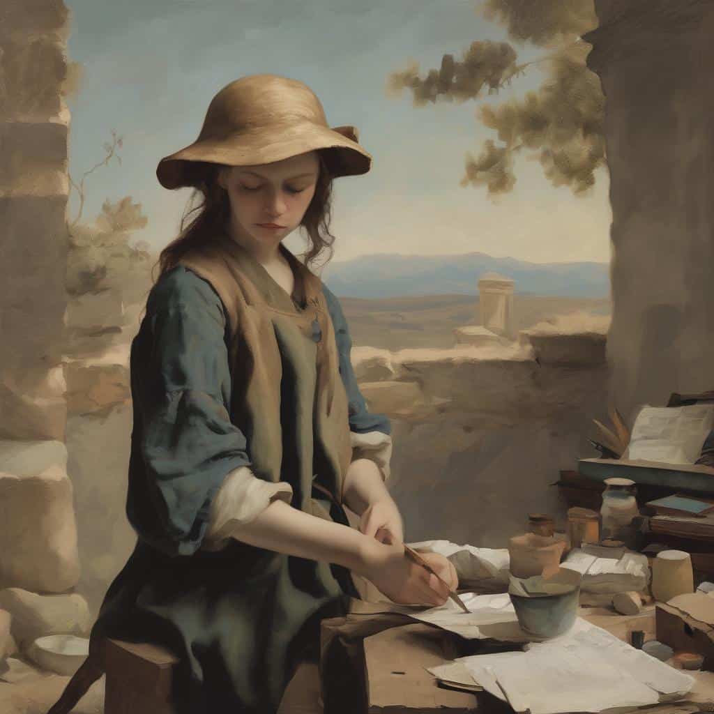 Ησαΐας Μπούρσε – Ο Νεοφιλελληνισμός της φωτογραφίας