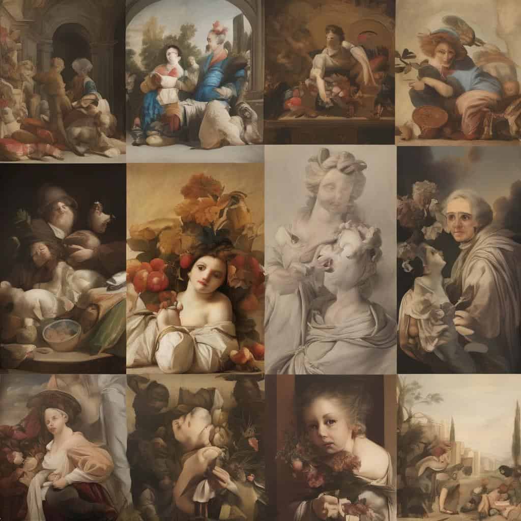 Φραντσέσκο Μπαρτολότσι – Ο Μάγος της Γραβούρας