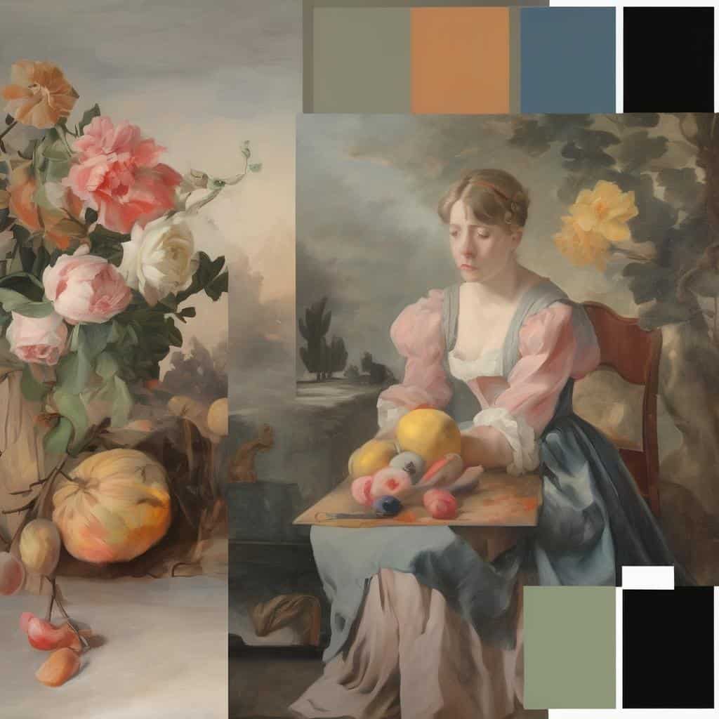 Κάρολος Βαν ντερ Στράτεν – Ο Μεσαιωνικός Μωβ Εικαστικός