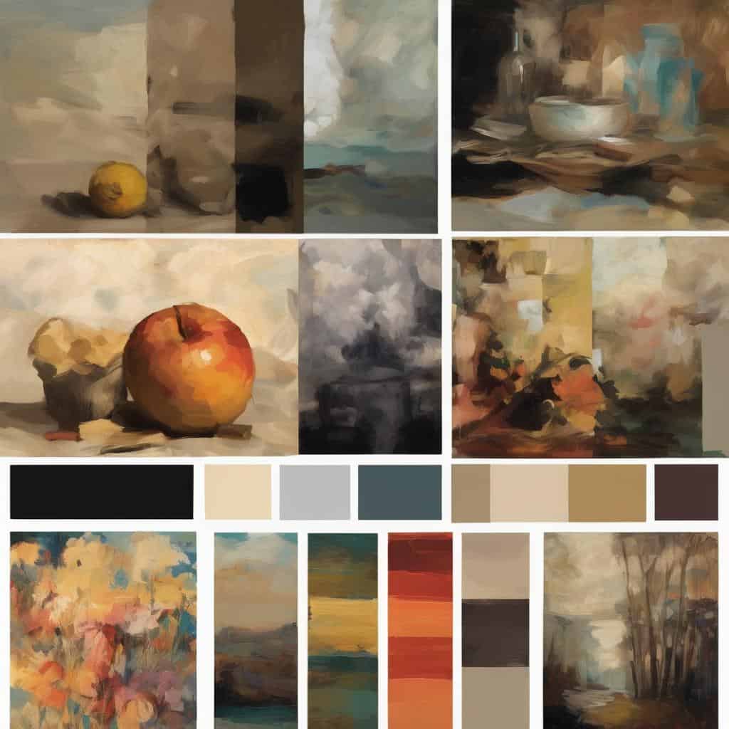 Ματουρέν Σερπιτέλ – Ο Γαλλικός Ζωγράφος της Κλασικής Ομορφιάς