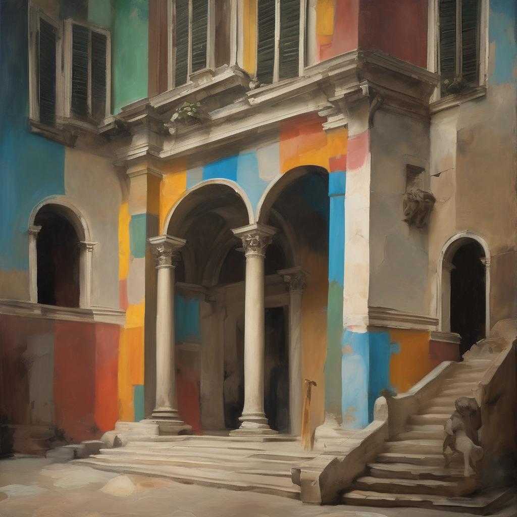 Η πρώιμη ζωή και εκπαίδευση του Giovanni Paolo FONDULI