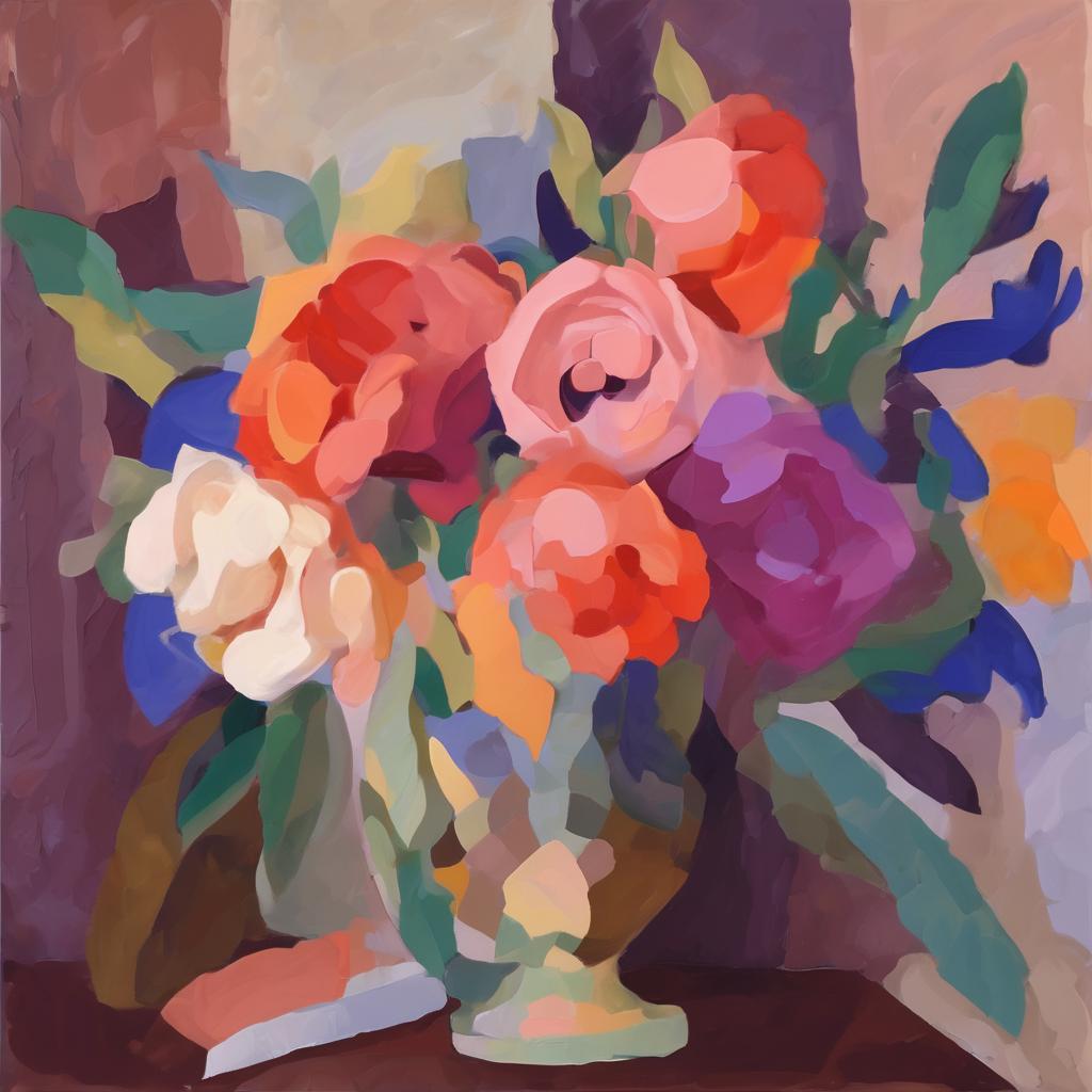 Το Καλλιτεχνικό Στυλ της Olga Rozanova