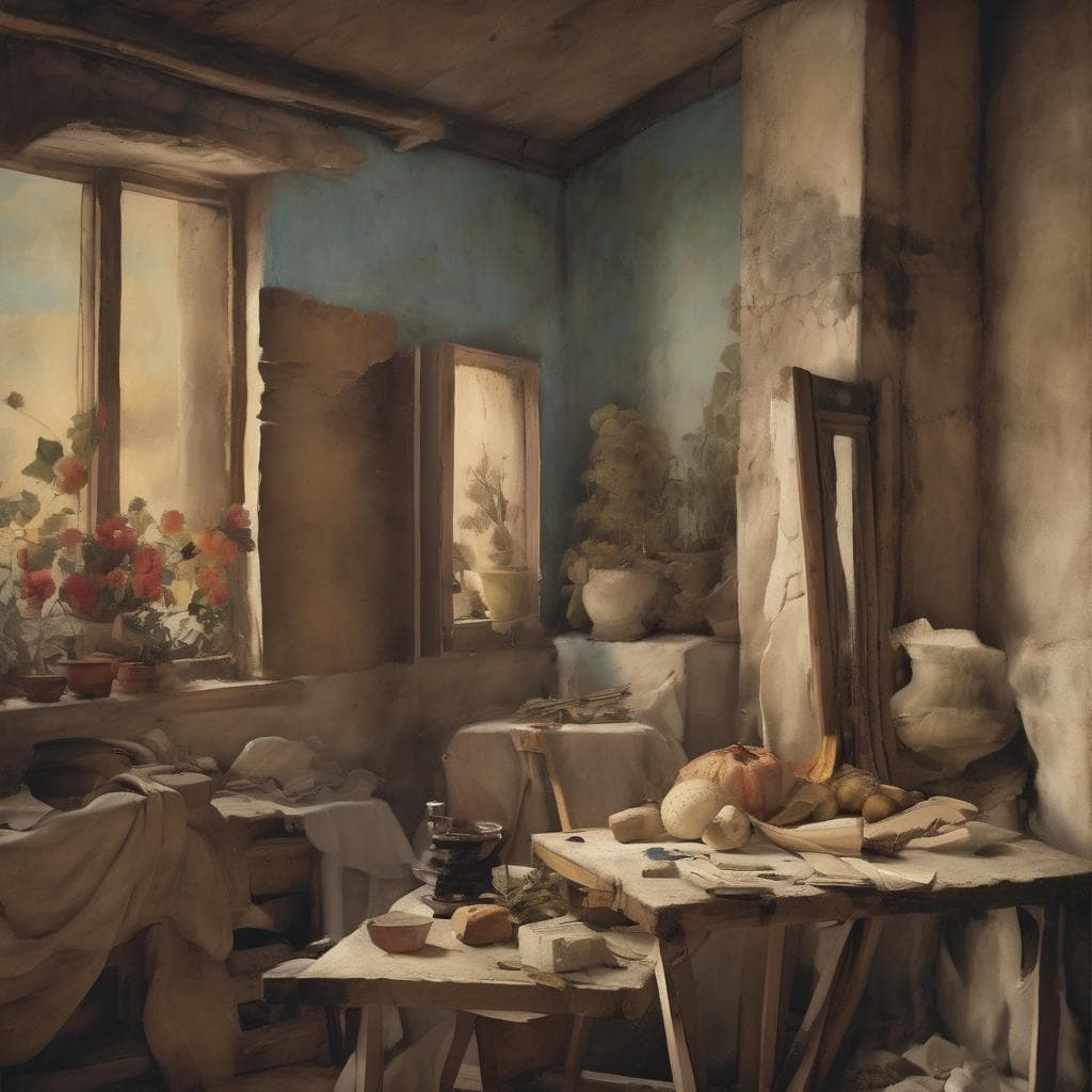 Άγγελος της Έρρι – Ο Μεγάλος Πρωτοπόρος της Ιταλικής Τέχνης