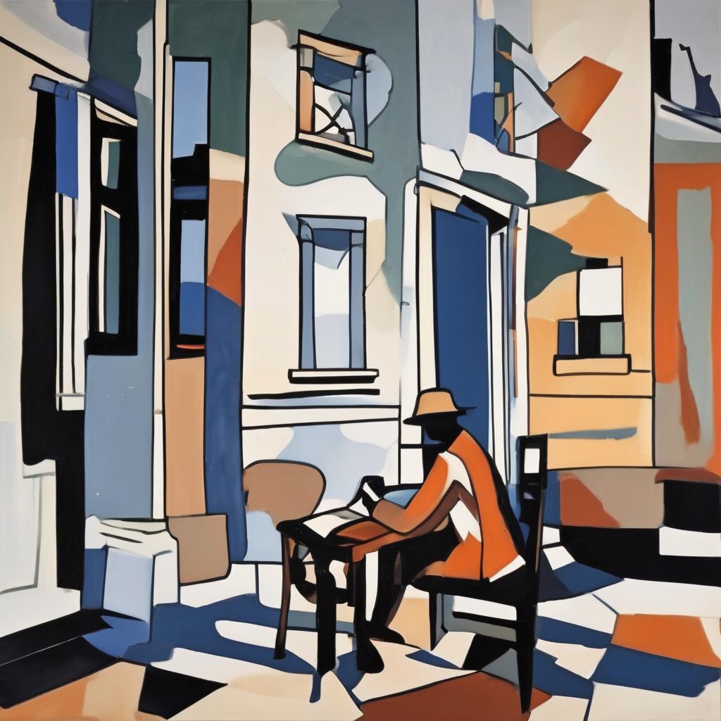 Βιογραφία του Καλλιτέχνη Samuel Peploe