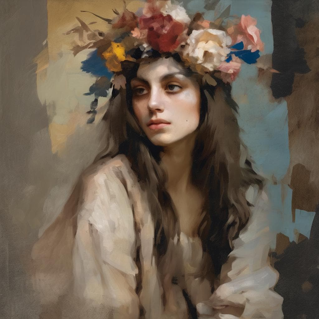 Δομήνικος ΚΑΠΡΙΌΛΟΣ – Ο Διαχρονικός Καλλιτέχνης