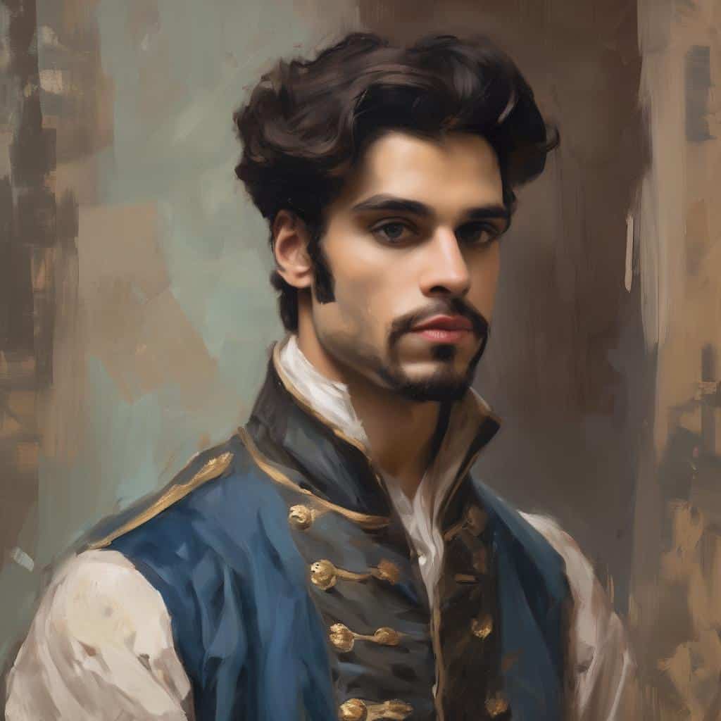 Prince Paolo TRUBETZKOY